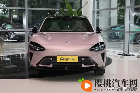 纯电车卖爆了!10月销量排名:22款破万,星愿亚军,小米SU7第14-1