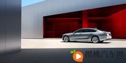 性价比超越BBA!2026款凯迪拉克CT6上市,应该如何选择?-1