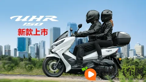 125和150cc高销量踏板车,分享及解读!-3