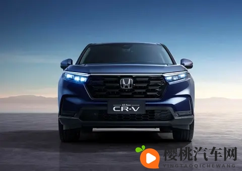 东风本田月销不及3万,全靠CR-V苦苦支撑-1