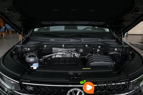 大众揽巡购车手册来了,2429万元起售,新手小白该怎么选?-1