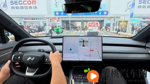 白泽奖第二期预告！20-30万级9车全场景大考来了-1