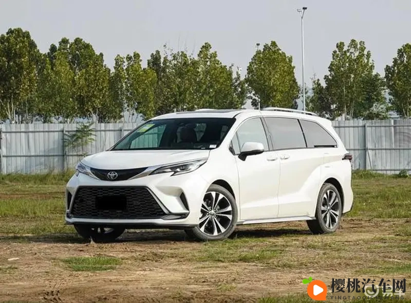 美乐蒂melody满天星：独树一帜新车型，星空元素引关注-2