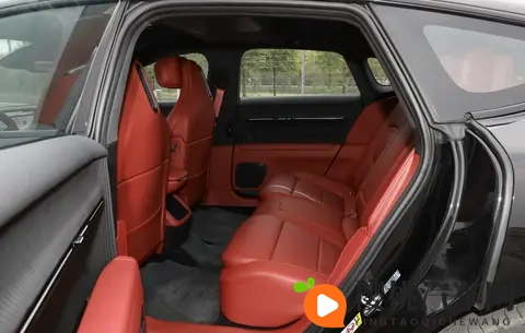 拒绝参数套路！阿维塔 12 增程版2899 万享百万级静音与零重力体验-1