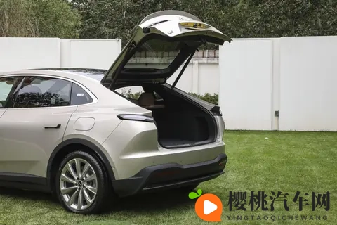 25万级纯电SUV，为什么大家都选它？｜新车评测-1