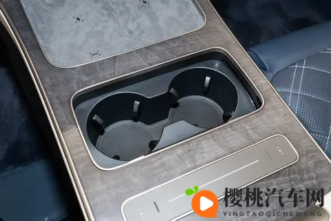 BBA 老炮亲测蔚来 ET9，行政旗舰的新选择来了-2