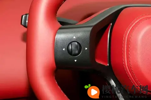 阿维塔12四激光版：奢享座舱，全面升级！-2