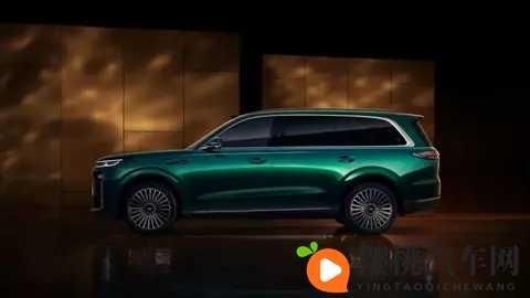 1799万起买国产旗舰，52米大6座，三电机配激光雷达？-2