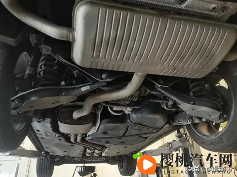 买车选面子or实用奥迪Q2L裸车起价1298万引发热议-1