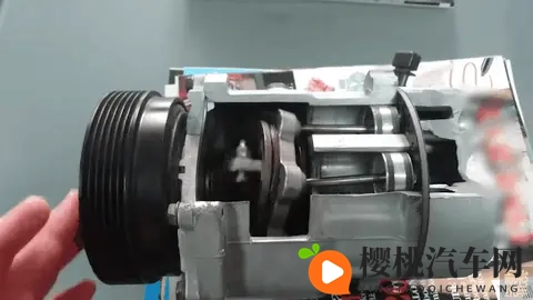 冬天开暖风还要按A_C键吗？南北方和电车司机的真实体验-2