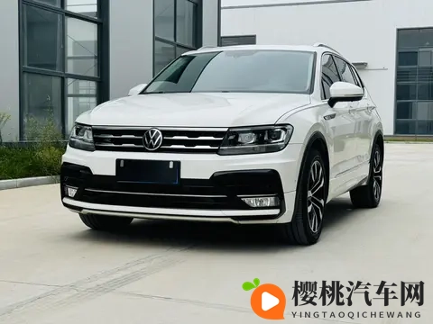 21年途观L：25万公里，125万，家用SUV好选择？-2