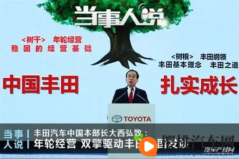 丰田韧性领跑全球与中国市场:日系车的转型之路与未来格局-3