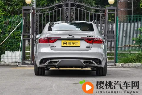 捷豹XFL哪个配置值得入手?基础豪华还是全面升级?全方面分析!-2