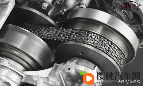 扒一扒CVT变速箱的10个谣言，今天直接打脸！-2