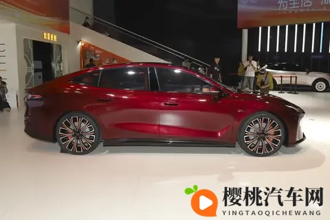 奔腾悦意08刚申报就砸场!秦L卖10万它带202kw电机挑事?-3