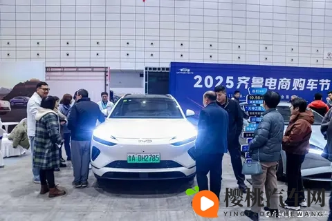 都市车界新能源汽车购置税政策调整在即,是现在“抄底”还是明年“尝新”?-1