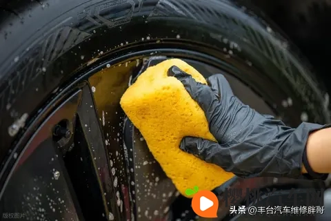 冬天怎么养好你的轮胎-1