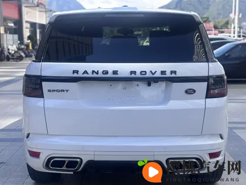 十年老将依旧能打,18万喜提路虎揽胜运动版-3