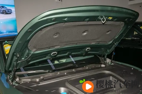 2025款星纪元ES购车指南，纯电版值得一看，续航710km-1