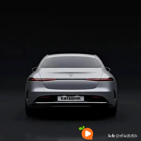 奔驰S级大降价?40万起售暗藏玄机-3