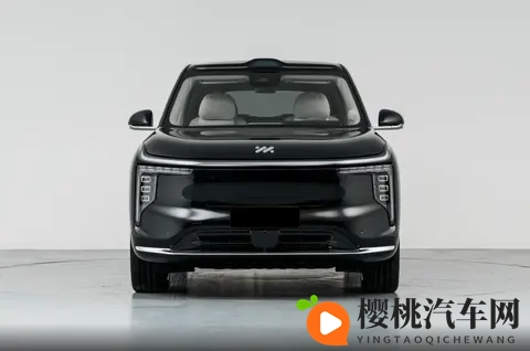 全新智己LS9即将上市,车长超5米2,还有多项“黑科技”?-2