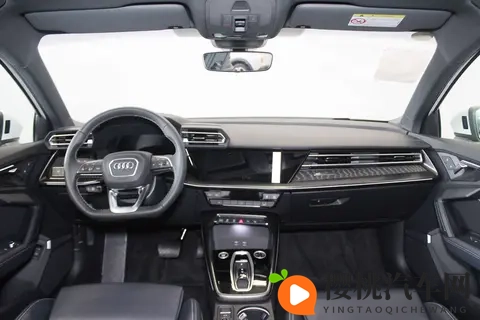 15万多拿下准新奥迪A3L，享受豪华品牌入门体验-3