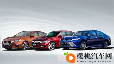 为什么身边会有那么多人买日系车?很多人不知道,车主告诉你答案-3