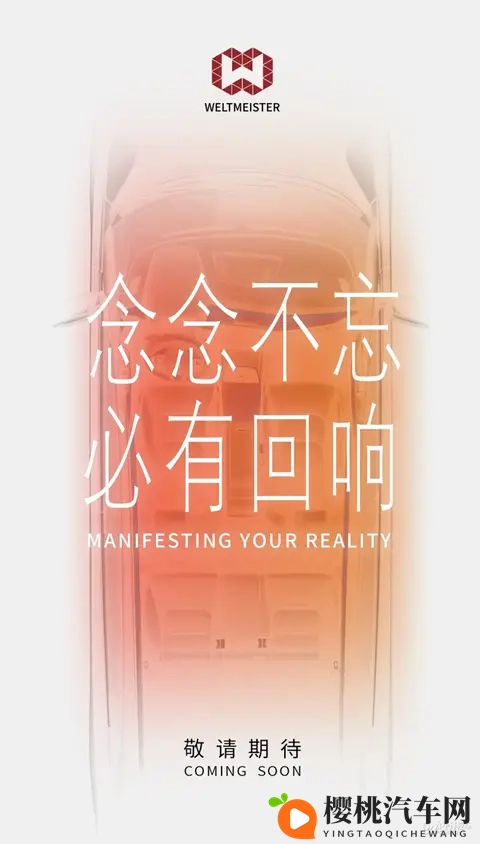 威马发文“好事将近,敬请期待” 或近期复产并推出新车-3
