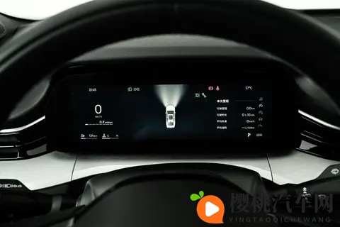 A级燃油轿车里,吉利星瑞为什么能一直卖得这么好?-1