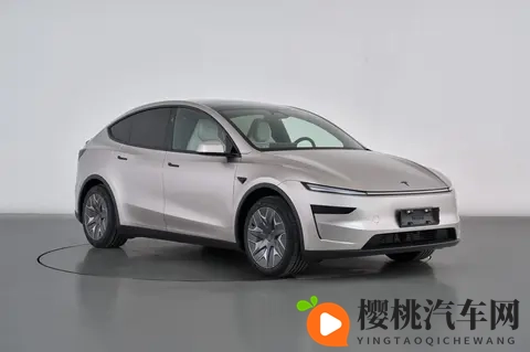 小米YU7登顶10月SUV冠军台，特斯拉Model Y销量大幅下跌-3
