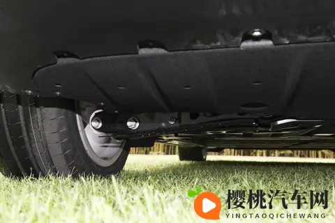 乐道L60：25万级纯电SUV，为何能成为家庭用户的优选？-3