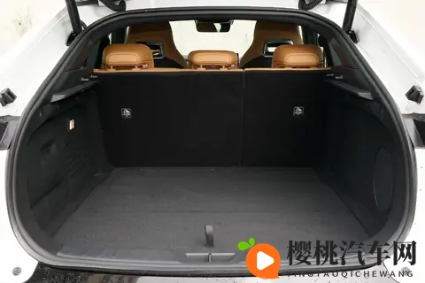 好车不好卖?马自达EZ-6标配8155+9气囊,还有双动力可选-3