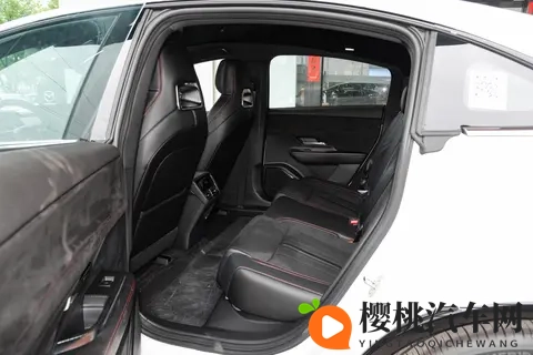 售1198万元起,外观时尚精致,2026款马自达EZ-6上市!-1