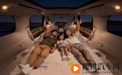 想当全家桶终结者，3228万起，智己LS9上市-1