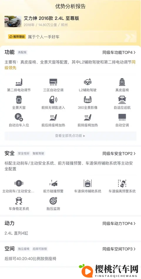 10万多拿下宜商宜家本田艾力绅，18年上牌一手车！-1