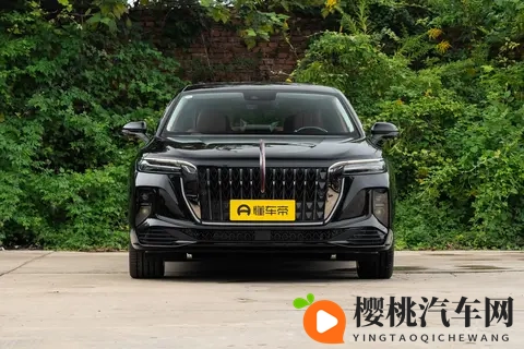 2025款红旗H9 20T,四款配置如何选择?-2