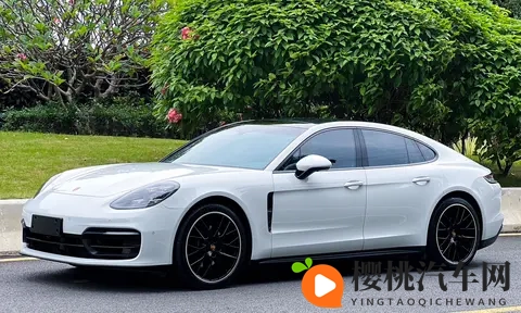参考价75万+,体验陆地飞行——准新保时捷Panamera-3