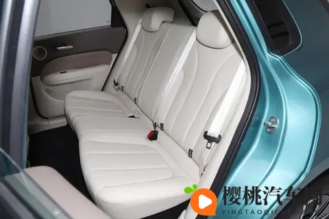 阿明说车侃赛：1098万带激光雷达！欧拉5预售硬刚银河E5-1