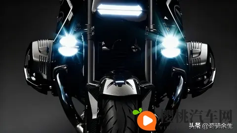 网红维权没用?张雪扛发动机硬刚宝马,瞄准拳击手发动机赛道!-3