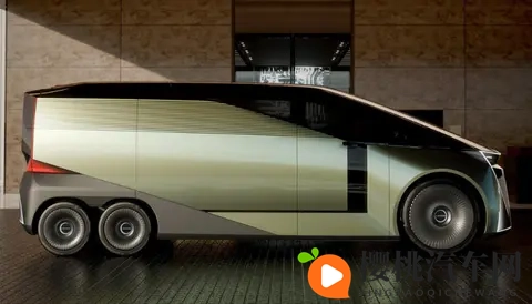 丰田章男：雷克萨斯“传奇”停产！未来大升级，不抄袭任何车企-3