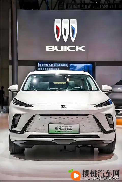 通用汽车要“逃离”中国？2027年大限将至，代价惊人！-1