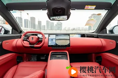 比享界 S9 值？阿维塔 12 四激光版 2699 万起，四激光雷达 + 1270km续航-2