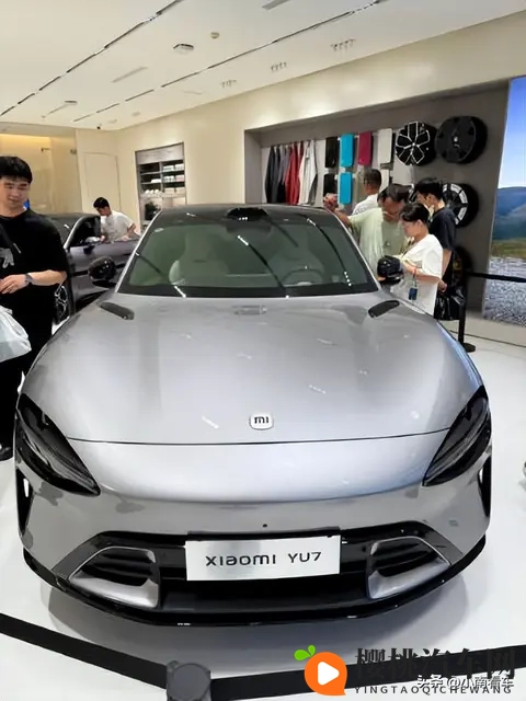 中国豪车车主平均 35 岁！年轻人正在重新定义 “豪华”-1