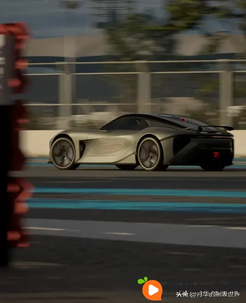 告别自吸，双涡轮 V8 在雷克萨斯觉醒-3