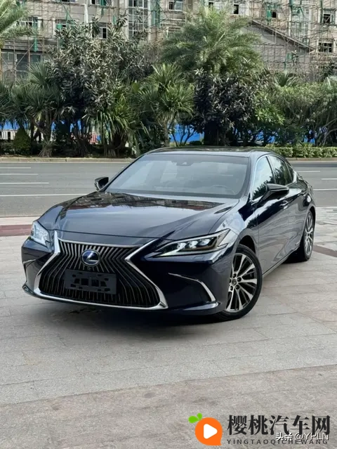 雷克萨斯的车值得买,为什么?-1