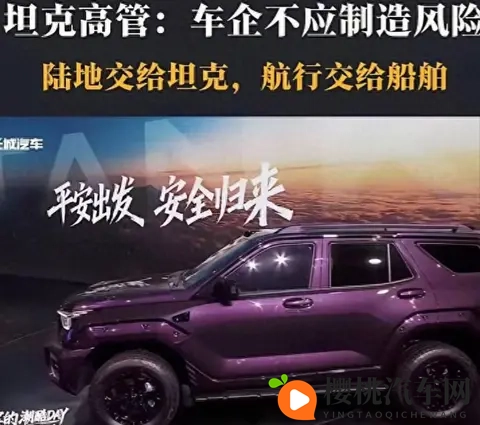 奇瑞天门山事件后续:厂家道歉,系安全绳脱落所致-2