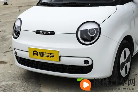 2026款长安Lumin选购指南 配置解读+优缺点分析-3