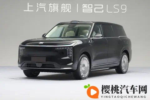 预售权益价3369万元起，外观简约时尚，智己LS9开启预售！-1