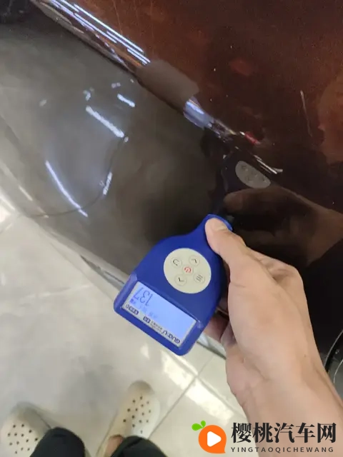 十年老友,95万公里,10万多带走雷克萨斯ES的舒适与优雅-3