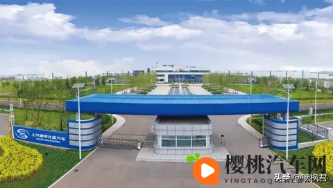 吉利接手上汽旧厂，百万订单缺车？东北新能源暗战谁先赢-3